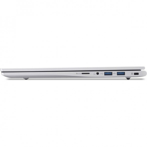 Ноутбук Acer Aspire Lite 15 AL15-41P-R0JJ (15.6&amp;quot;, IPS, AMD Ryzen 3 5400U, 4 ядра, 8 ГБ DDR4, 256 ГБ SSD, AMD Radeon Graphics, Windows 11 Home), серебристый в Таганроге