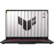 Ноутбук ASUS TUF Gaming A18 FA808UP-S8051 (18&amp;quot;, 2025, IPS, AMD Ryzen 7 260 3.8ГГц, 8 ядер, 32ГБ DDR5, 1ТБ SSD, NVIDIA GeForce RTX 5070 8 ГБ, без ОС), серый в Таганроге