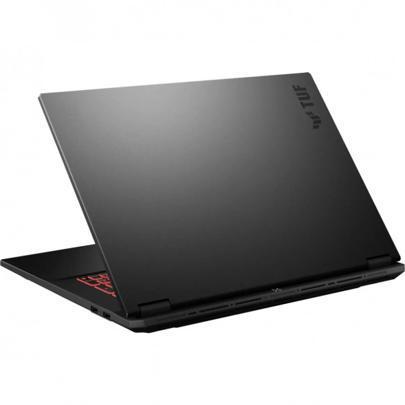 Ноутбук ASUS TUF Gaming A18 FA808UP-S8051 (18&amp;quot;, 2025, IPS, AMD Ryzen 7 260 3.8ГГц, 8 ядер, 32ГБ DDR5, 1ТБ SSD, NVIDIA GeForce RTX 5070 8 ГБ, без ОС), серый в Таганроге