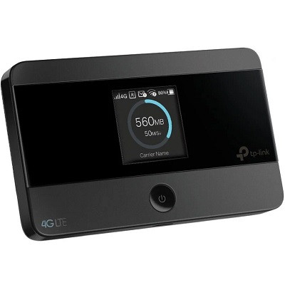 Wi-Fi роутер TP-LINK потративный M7350 4G LTE в Таганроге