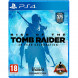 Игра Rise of Tomb Raider 20-летний юбилей [PS4, русская версия] в Таганроге
