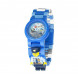 Часы LEGO City 8021193 City «Policeman» с минифигуркой в Таганроге