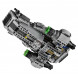 Конструктор LEGO Star Wars 75100 Снежный спидер Первого Ордена в Таганроге