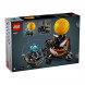 Конструктор LEGO Technic 42179 Планета Земля и Луна на орбите в Таганроге