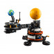 Конструктор LEGO Technic 42179 Планета Земля и Луна на орбите в Таганроге