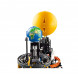Конструктор LEGO Technic 42179 Планета Земля и Луна на орбите в Таганроге