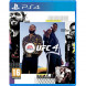 Игра UFC 4 [PS4, русские субтитры] в Таганроге