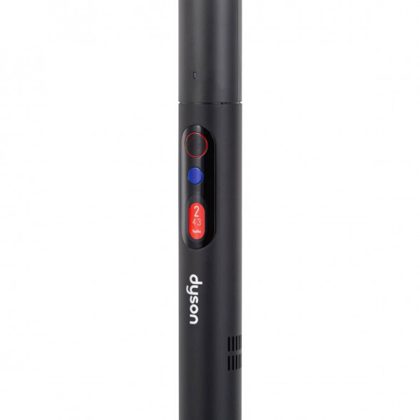 Вертикальный пылесос Dyson SV50 PencilVac Fluffy (492747-01) в Таганроге