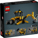 Конструктор LEGO Technic 42197 Экскаватор-погрузчик в Таганроге