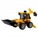 Конструктор LEGO Technic 42197 Экскаватор-погрузчик в Таганроге