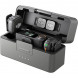 Беспроводной микрофон DJI Mic 3 (2 TX + 1 RX + Charging Case) в Таганроге