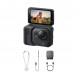 Экшн-камера Insta360 GO Ultra Standard Bundle, Black в Таганроге