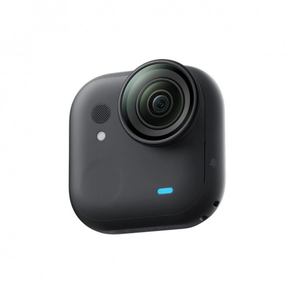 Экшн-камера Insta360 GO Ultra Standard Bundle, Black в Таганроге