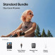 Экшн-камера Insta360 GO Ultra Standard Bundle, Black в Таганроге
