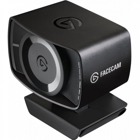 Веб-камера Elgato FaceCam (10WAA9901) в Таганроге