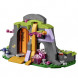 Конструктор LEGO Elves 41175 Лавовая пещера дракона огня в Таганроге