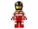 Конструктор LEGO Speed Champions 75879 Scuderia Ferrari SF16-H в Таганроге