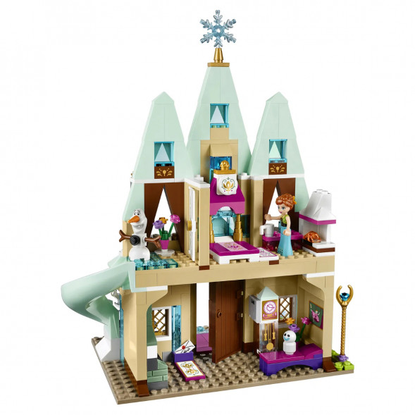 Конструктор LEGO Disney Princess 41068 Праздник в замке Эренделл в Таганроге