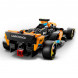 Конструктор LEGO Speed Champions 76919 Гоночный автомобиль McLaren Формулы-1 2023 в Таганроге