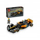 Конструктор LEGO Speed Champions 76919 Гоночный автомобиль McLaren Формулы-1 2023 в Таганроге