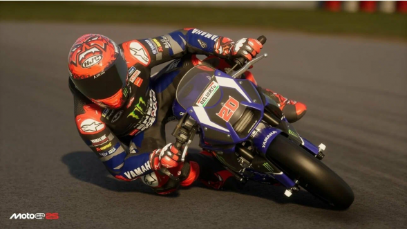 Игра MotoGP 25. Day One Edition [PS5, английская версия] в Таганроге