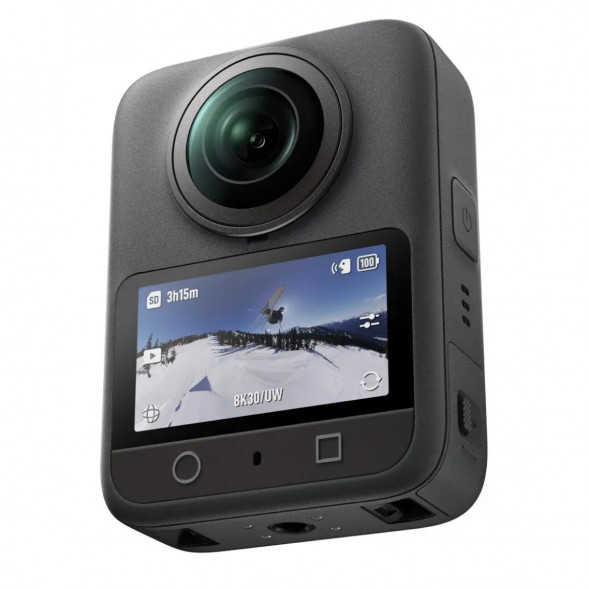 Экшн-камера DJI Osmo 360 Adventure Combo в Таганроге