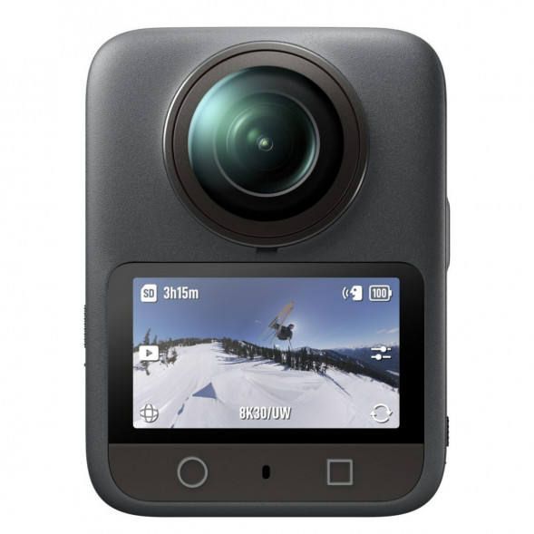 Экшн-камера DJI Osmo 360 Adventure Combo в Таганроге