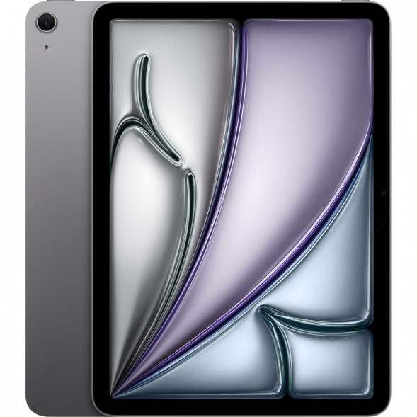 Планшет Apple iPad Air 11 (2026) 256GB Wi-Fi, Серый в Таганроге