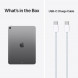 Планшет Apple iPad Air 11 (2026) 256GB Wi-Fi, Серый в Таганроге