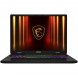 Ноутбук MSI Crosshair A16 HX D8WGKG-078XRU (16&amp;quot;, AMD Ryzen 7 8840HX 2900MHz, 32GB, 1TB SSD, NVIDIA GeForce RTX 5070 8GB) в Таганроге