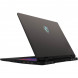 Ноутбук MSI Crosshair A16 HX D8WGKG-078XRU (16&amp;quot;, AMD Ryzen 7 8840HX 2900MHz, 32GB, 1TB SSD, NVIDIA GeForce RTX 5070 8GB) в Таганроге