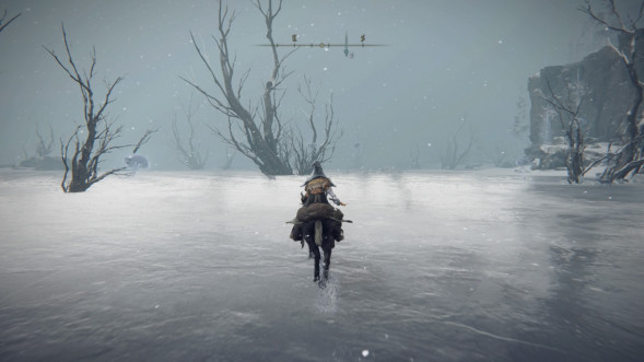 Игра Elden Ring [PS4, русские субтитры] в Таганроге