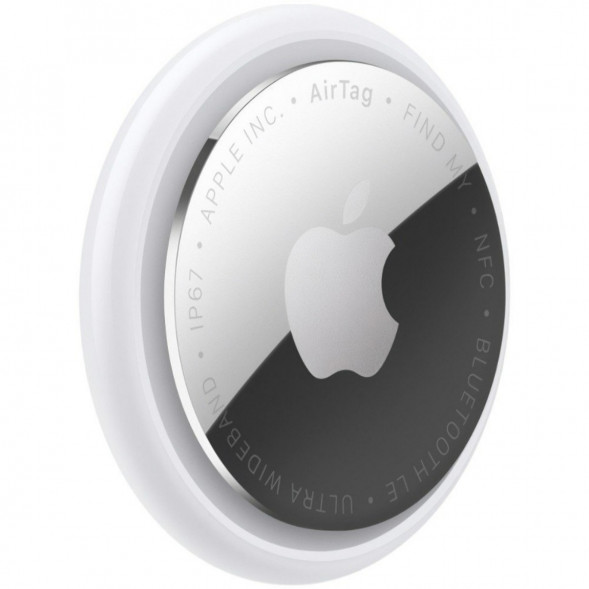 Беспроводная метка Apple AirTag 2 Gen, 1 шт. в Таганроге