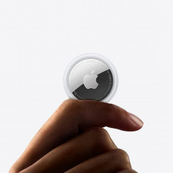 Беспроводная метка Apple AirTag 2 Gen, 1 шт.