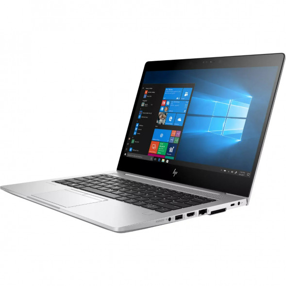 13.3&amp;quot; Ноутбук HP EliteBook 830 G5, 1920x1080 IPS, Intel Core i5-8250U 1.6 Ghz, RAM 8 ГБ, SSD 256 ГБ, Intel HD, Win 10 Pro в Таганроге