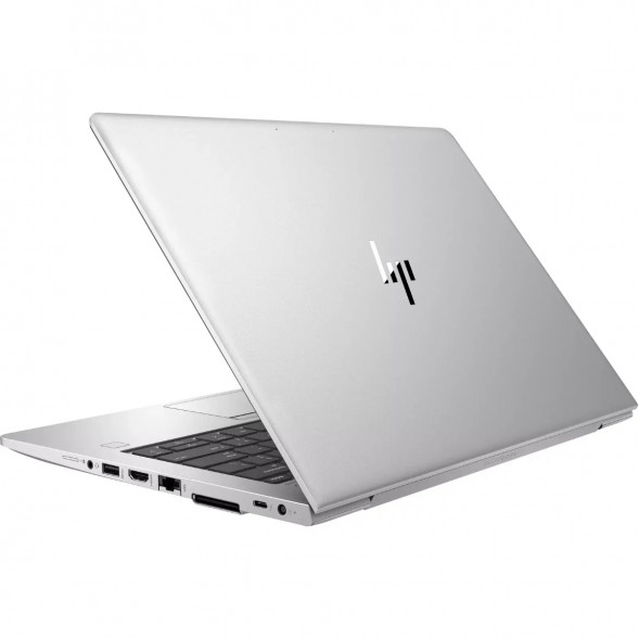 13.3&amp;quot; Ноутбук HP EliteBook 830 G5, 1920x1080 IPS, Intel Core i5-8250U 1.6 Ghz, RAM 8 ГБ, SSD 256 ГБ, Intel HD, Win 10 Pro в Таганроге