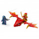 Конструктор LEGO Ninjago 71801 Удар восходящего дракона Кая в Таганроге
