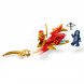 Конструктор LEGO Ninjago 71801 Удар восходящего дракона Кая в Таганроге