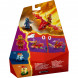 Конструктор LEGO Ninjago 71801 Удар восходящего дракона Кая в Таганроге