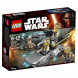 Конструктор LEGO Star Wars 75131 Боевой набор Сопротивления в Таганроге