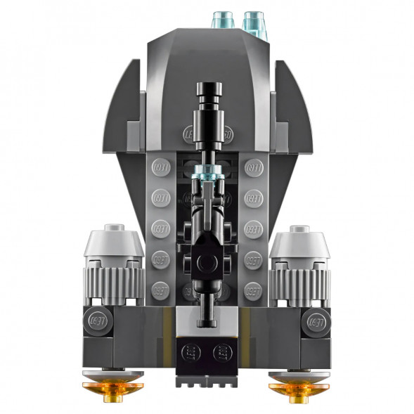 Конструктор LEGO Star Wars 75131 Боевой набор Сопротивления в Таганроге