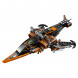 Конструктор LEGO Ninjago 70601 Небесная акула в Таганроге