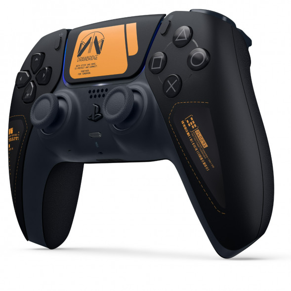 Геймпад Sony DualSense Limited Edition (Death Stranding 2: On the Beach) в Таганроге