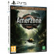 Игра Amerzone: The Explorer&amp;#039;s Legacy. 25th Anniversary Edition [PS5, русские субтитры] в Таганроге