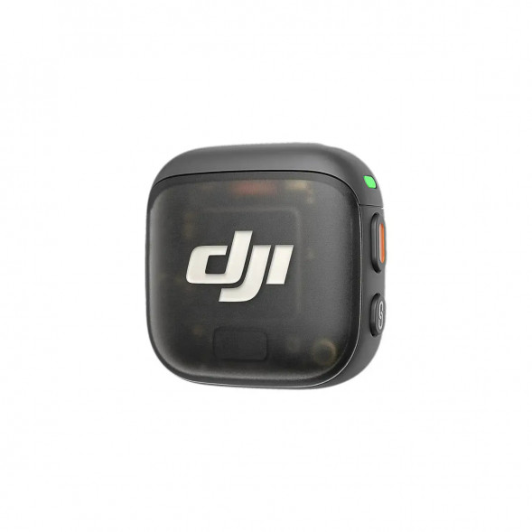 Микрофонный передатчик DJI Mic 3 Transmitter в Таганроге