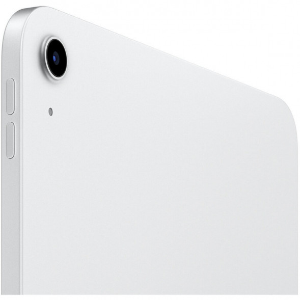 Планшет Apple iPad 11 (2025) Wi-Fi 256 ГБ, серебристый в Таганроге