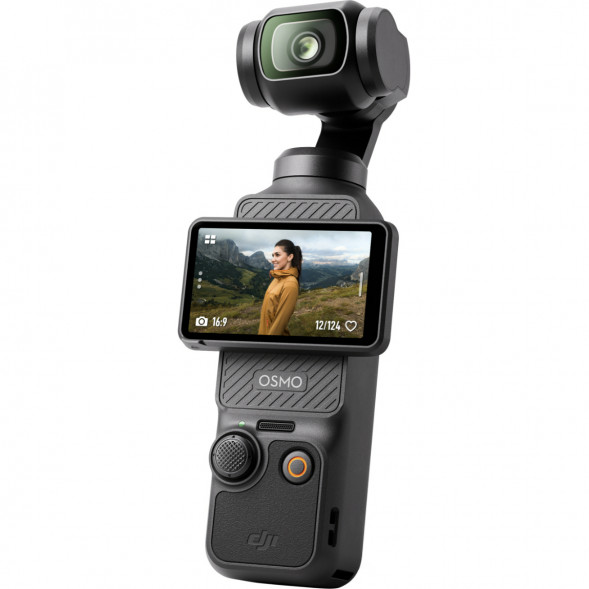 Экшн-камера DJI Osmo Pocket 3 в Таганроге