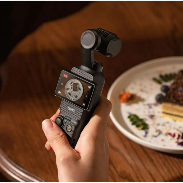 Экшн-камера DJI Osmo Pocket 3 в Таганроге