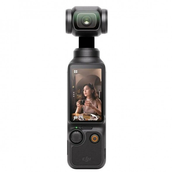 Экшн-камера DJI Osmo Pocket 3 в Таганроге