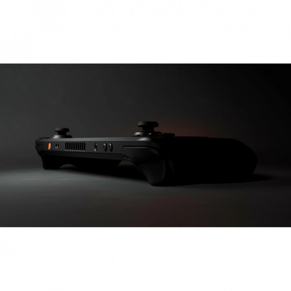 Игровая портативная консоль Valve Steam Deck OLED 512 ГБ в Таганроге